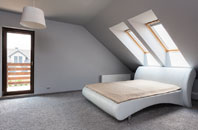 Twyn Yr Odyn bedroom extensions